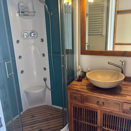 Apartamento Magnifique Le Grau-du-Roi
