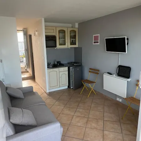 Apartamento Magnifique *