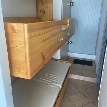 Apartamento Magnifique Le Grau-du-Roi