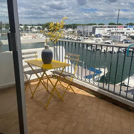 Apartamento Magnifique