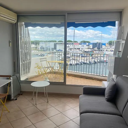 Apartamento Magnifique Le Grau-du-Roi