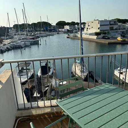 Apartamento Magnifique *