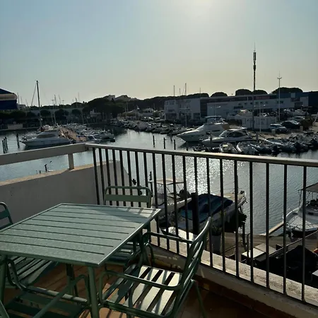 Apartamento Magnifique *